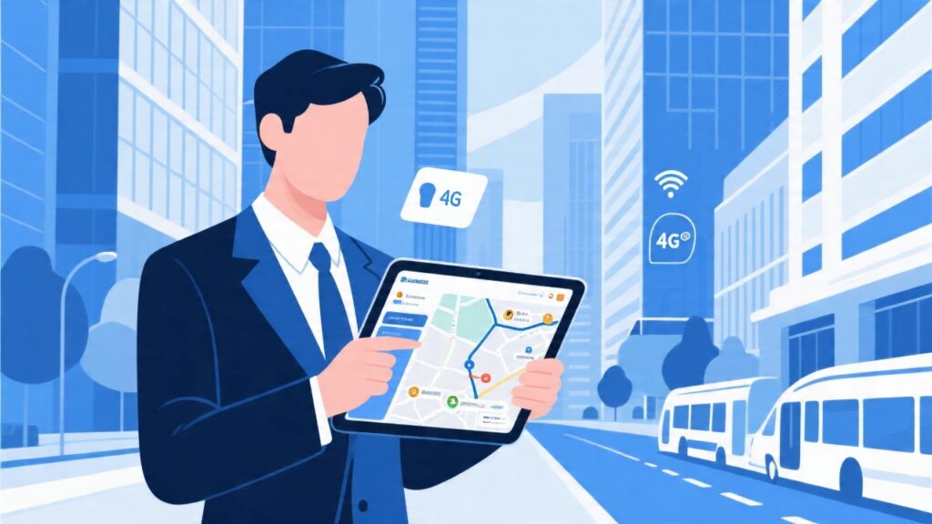 如何实现外勤销售拜访如何统一管理的实战操作指南