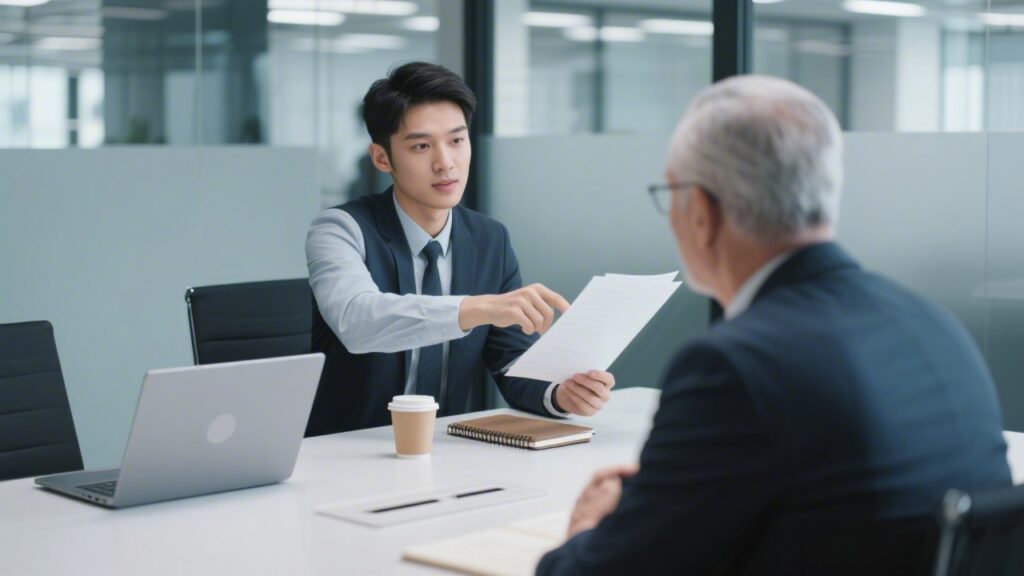客户拜访需要注意什么？新手必看！