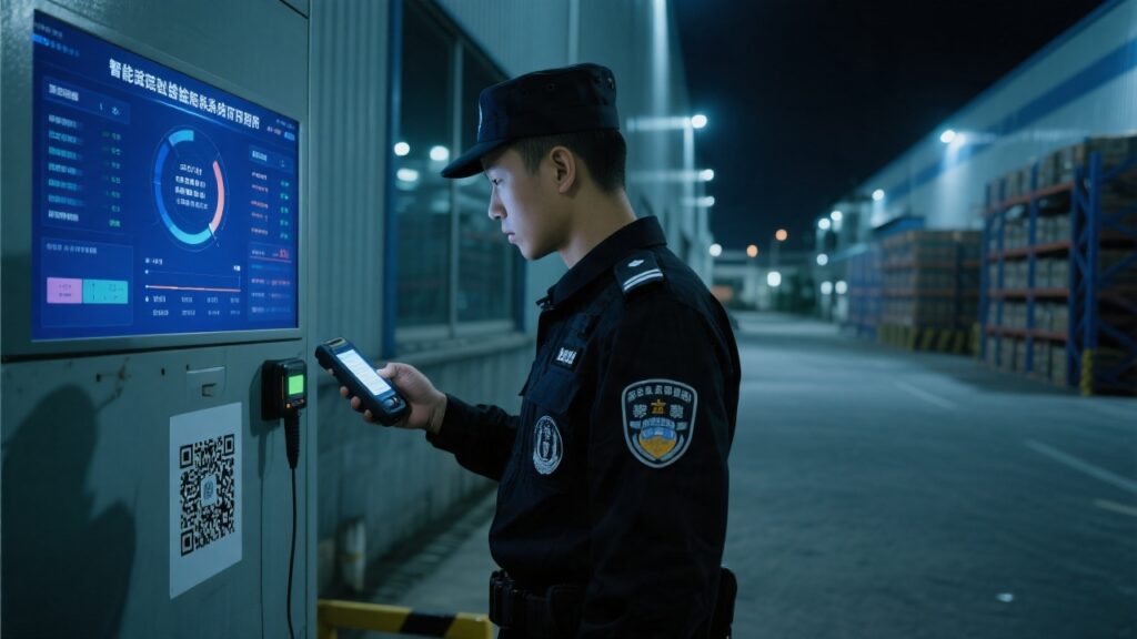 巡更巡检管理系统怎么选才实用