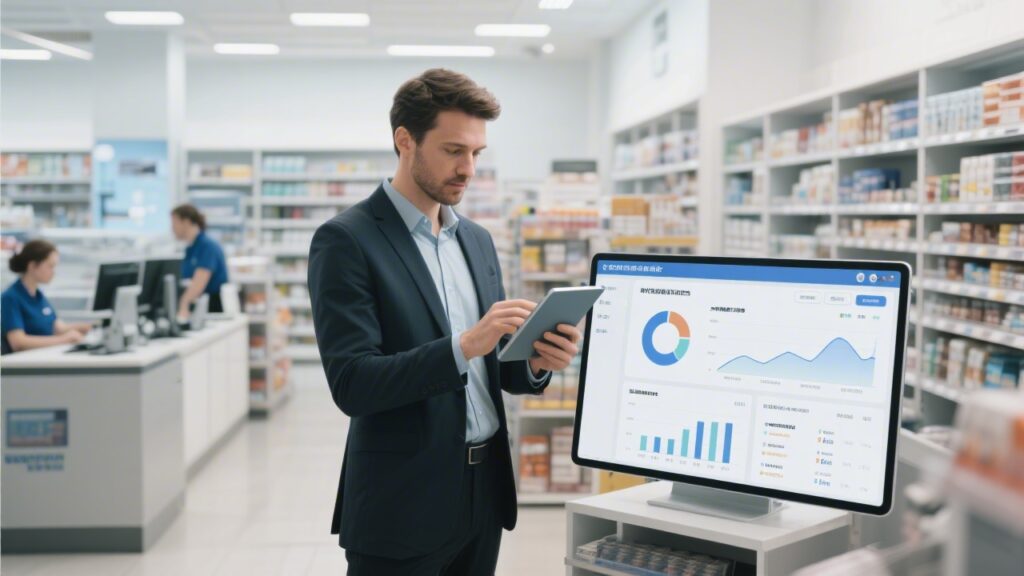 门店巡店管理系统怎么选2026