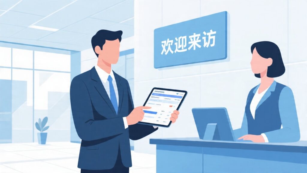 陌拜过程是否可追踪：定义、技术与合规性解析