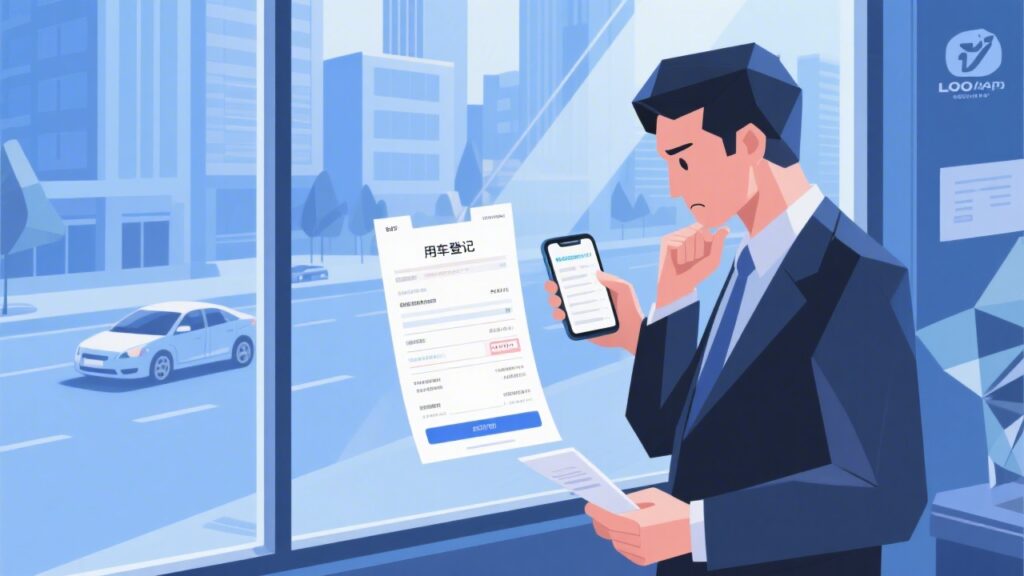 民营企业私车公用怎么报销？实用攻略全解析