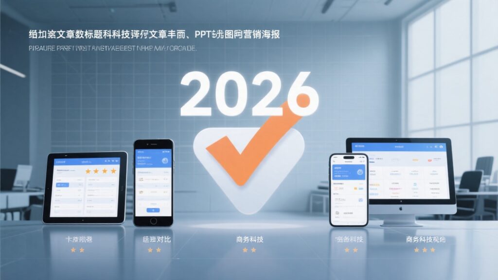 主流终端客户拜访系统对比，2026年选它准没错