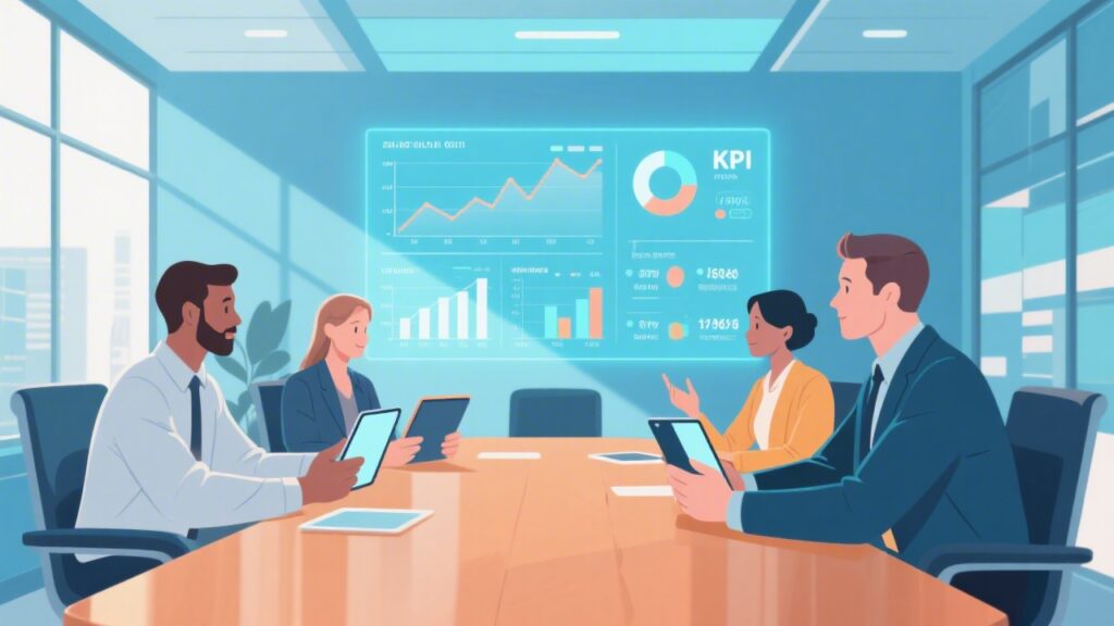 销售管理系统如何提升团队业绩？