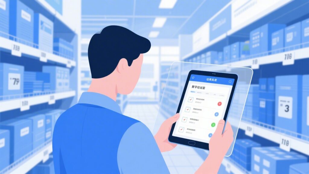 门店巡检效率低？巡店系统解决执行难题