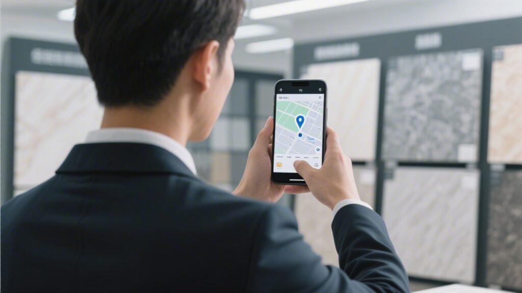 建材拜访是否支持定位拍照？主流外勤管理软件功能对比与选型指南