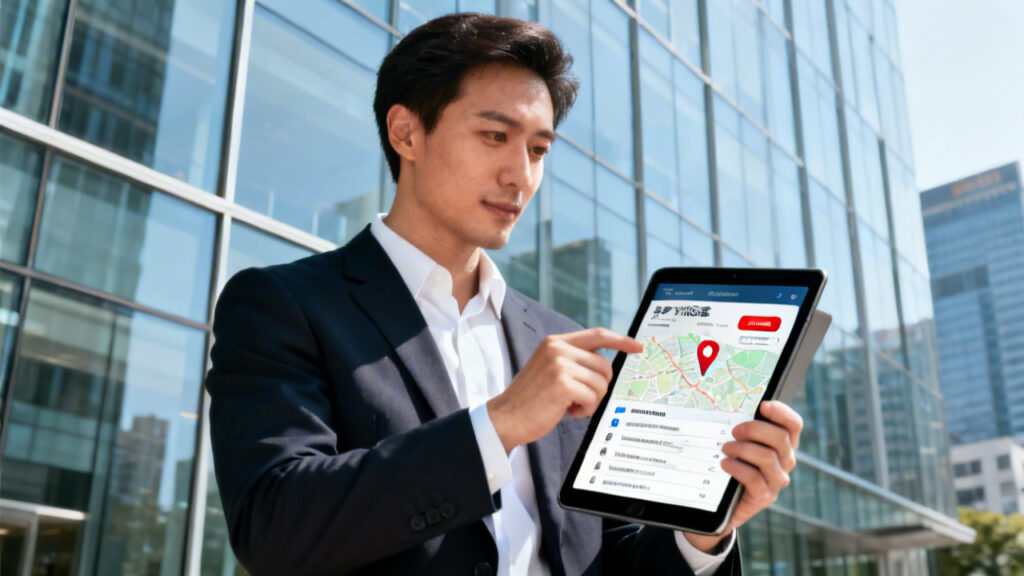 怎么管理业务人员的客户拜访真实性？实用技巧分享
