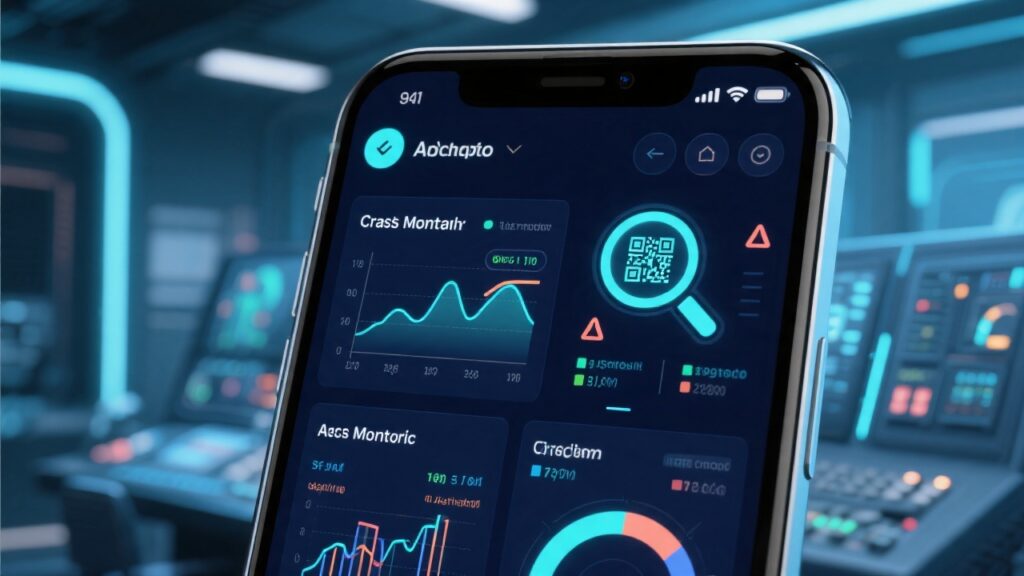 app巡检系统：解决线上崩溃的高效方案