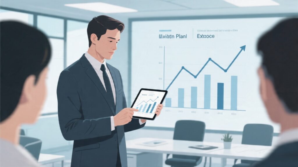 如何通过系统化客户拜访实现拜访人效提升