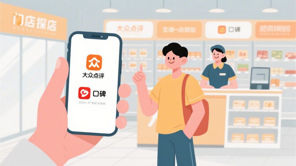 拜访门店软件有哪些？免费好用的推荐！