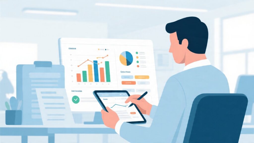 如何确保客户拜访数据是否可信？这5个最佳实践必须掌握