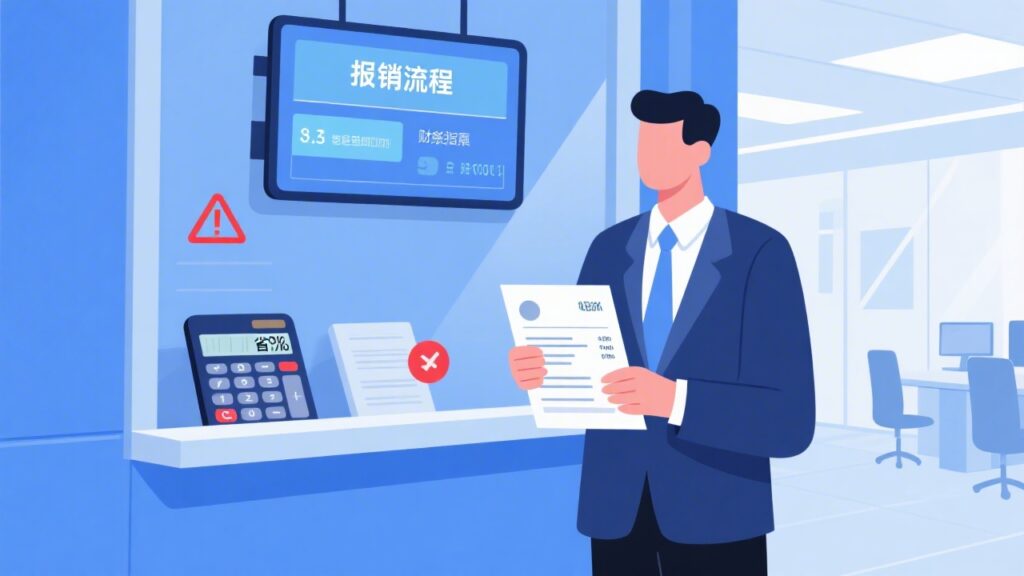 私车公用费用报销怎样做？省钱技巧+避坑指南