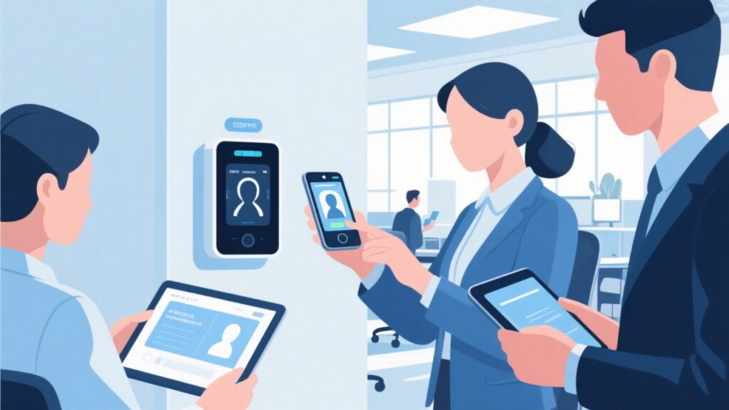 销售打卡考勤管理怎么选？3个关键点避坑