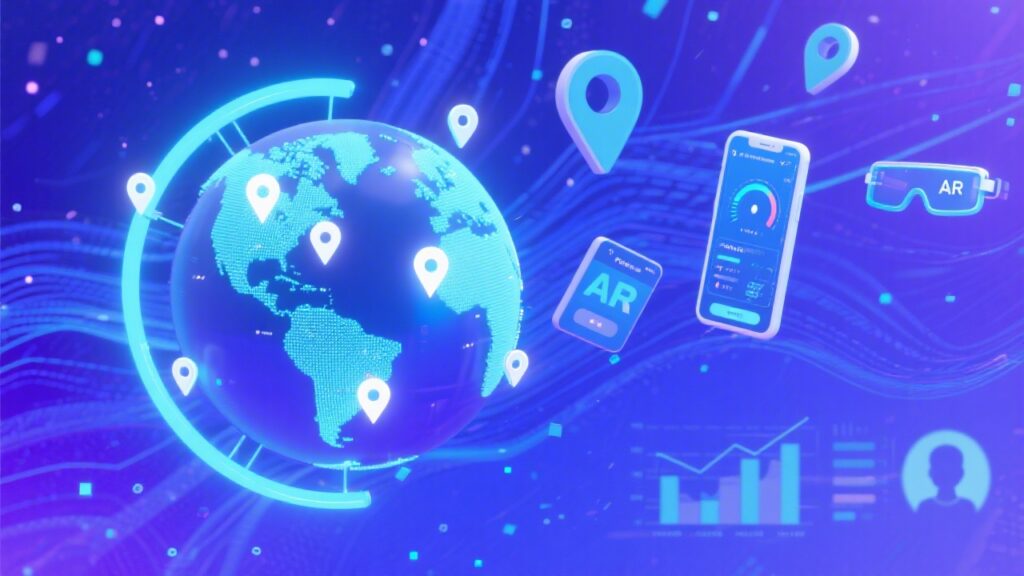 2026年定位工具有哪些？这些工具帮你精准找客户