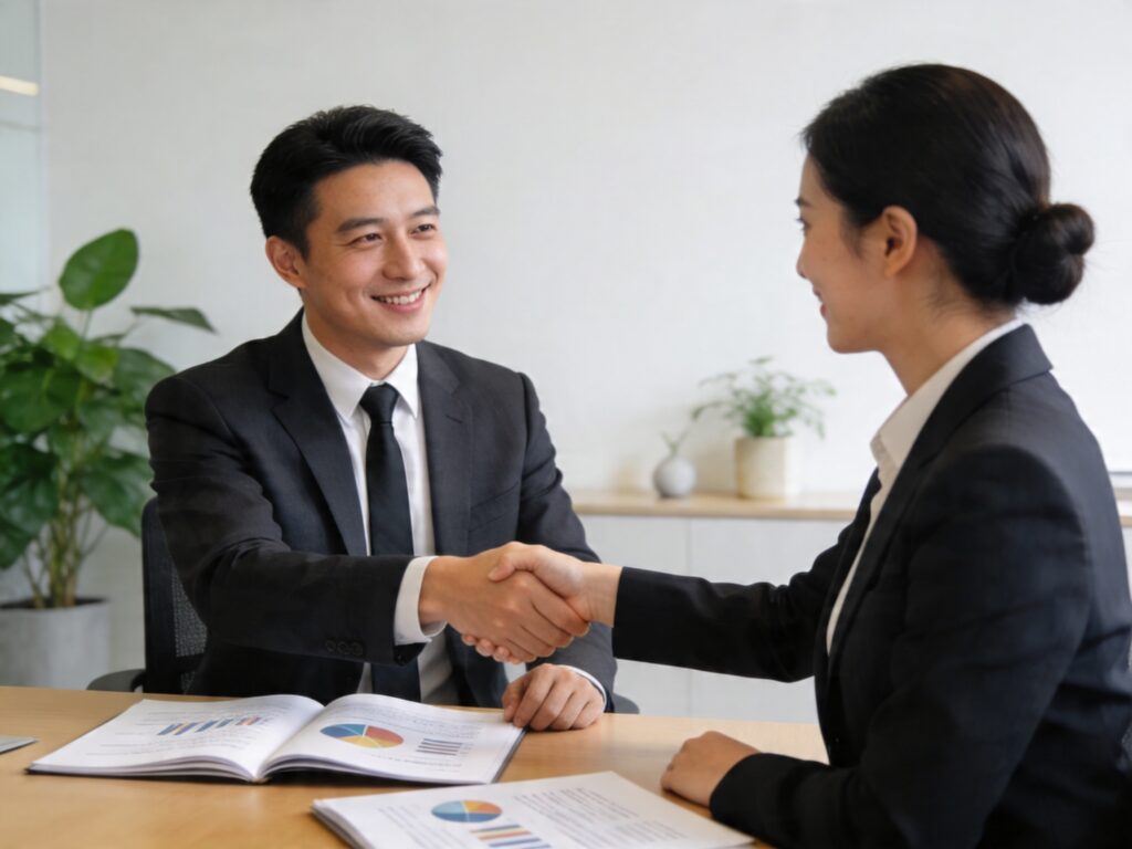 陌生客户拜访如何管理的实战技巧与步骤详解