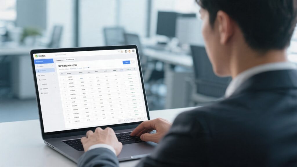 客户拜访记录是否能导出？详细步骤与操作指南