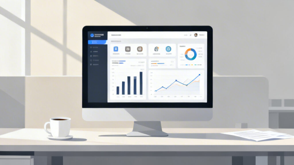 员工管理软件哪个好？主流工具全面对比