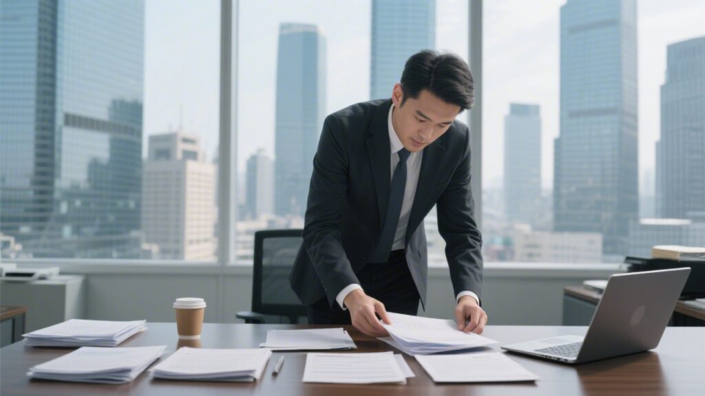 拜访客户前，这5件事必须准备！
