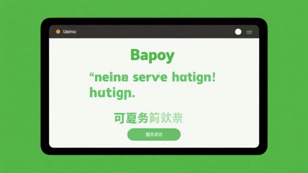 管理巡检系统主流产品对比