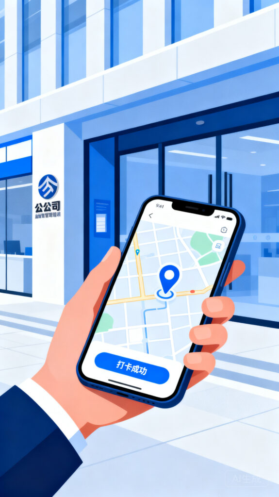 拜访定位管理如何提升销售真实度？实战案例