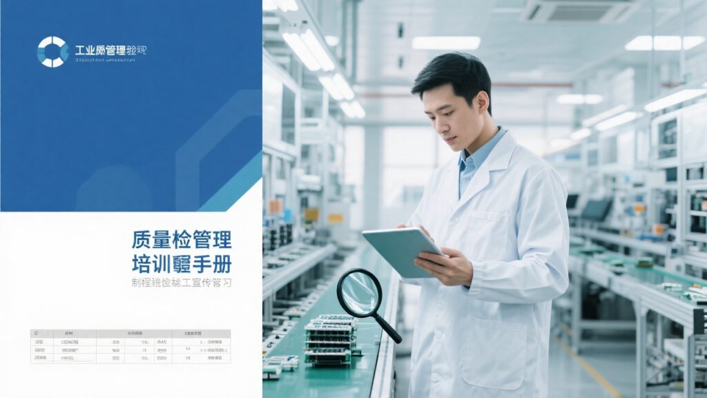 制程巡检如何管理