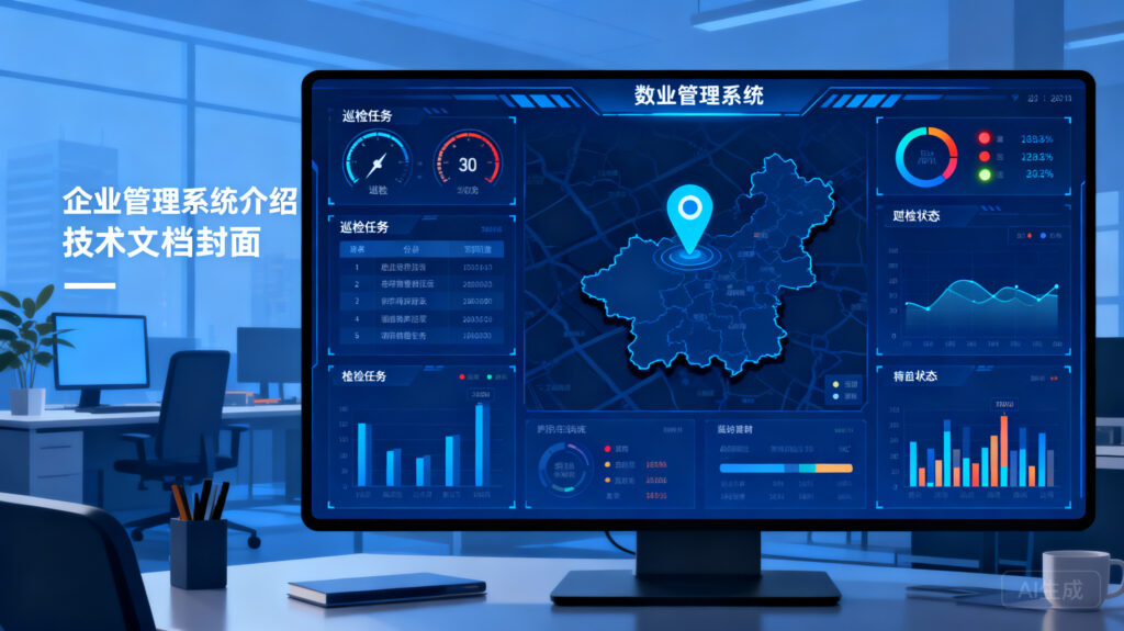 资源巡检管理系统怎么落地？从需求分析到上线全流程指南