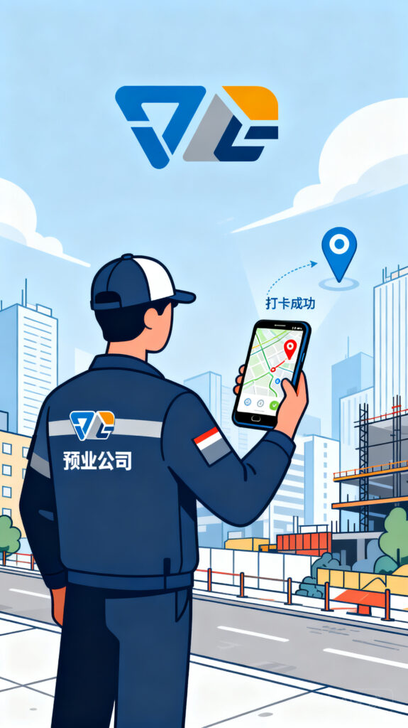 为什么企业需要专业系统？外勤考勤系统对提升外勤人效的3大价值
