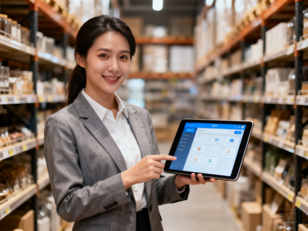 督导业务的黄金搭档：专为巡店督导的巡店软件功能解析