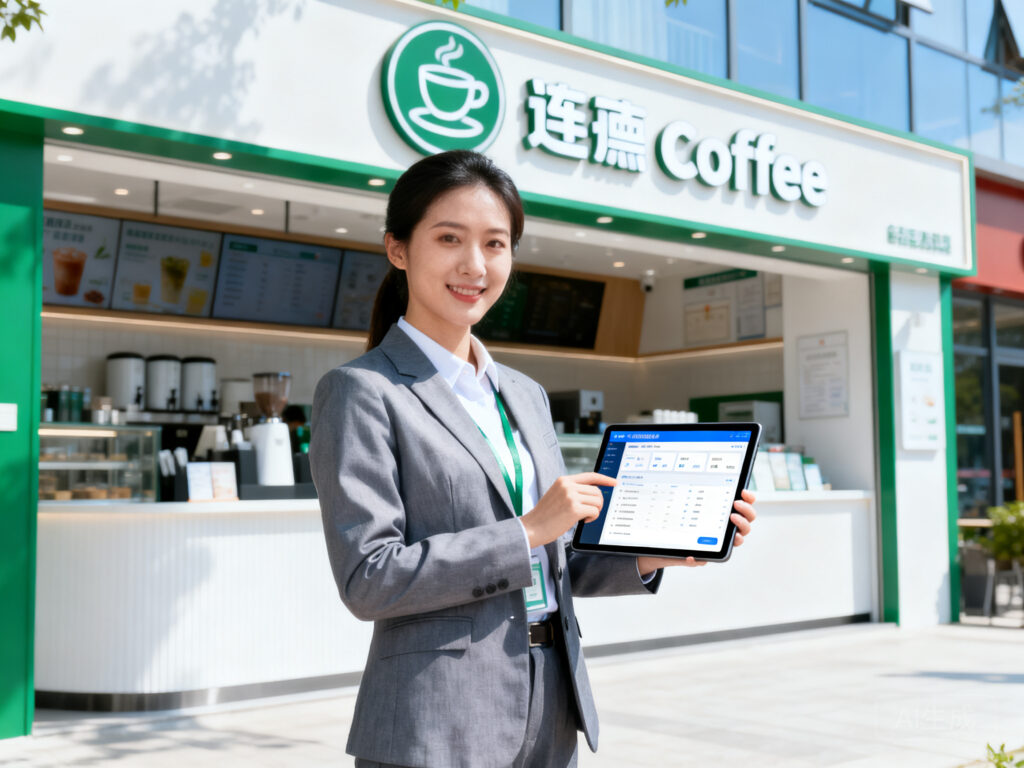 告别低效拉群：为什么你的连锁品牌需要专业的巡店管理工具？