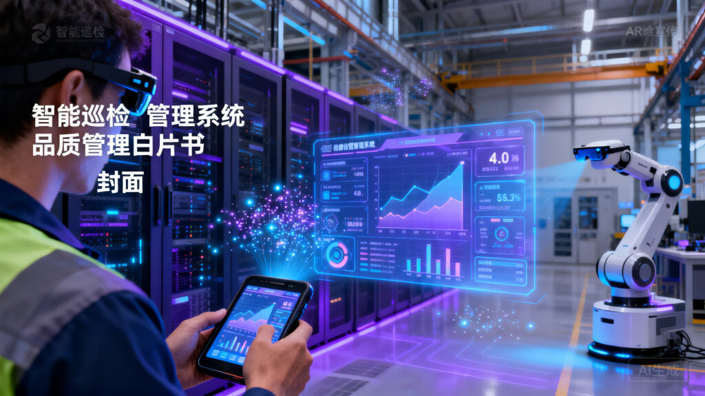 2026年品质巡检管理系统五大趋势与未来功能展望