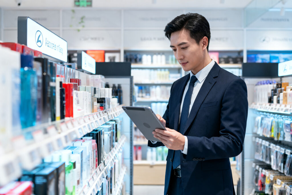 别忽视隐形利润：深度解析巡店管理的作用与企业降本增效的关系