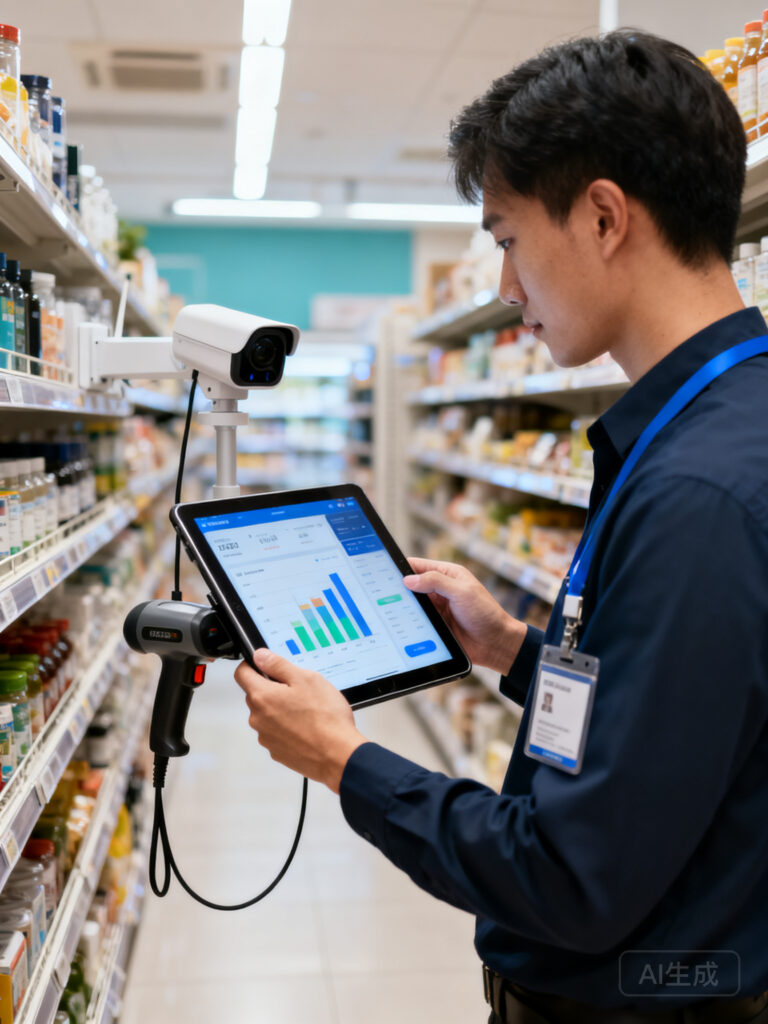 督导巡店数字化，怎么实现？用这套系统落地