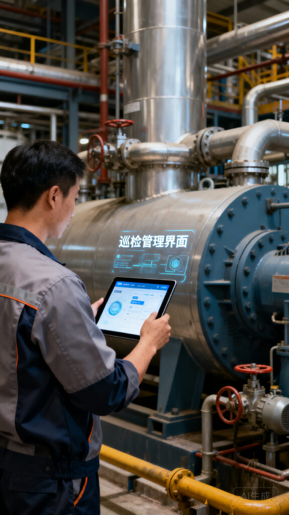 电子巡检管理系统怎么落地？从需求分析到执行的全流程指南