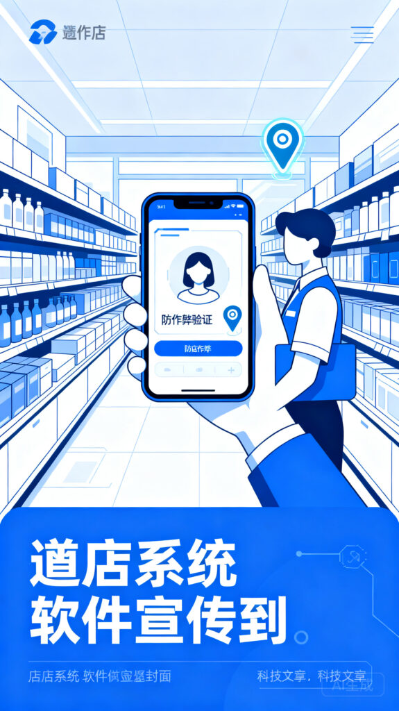巡店系统哪个好？先推荐几款防作弊能力过硬的