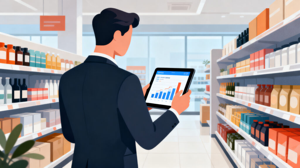 巡店管理系统从入门到选型，一篇看懂