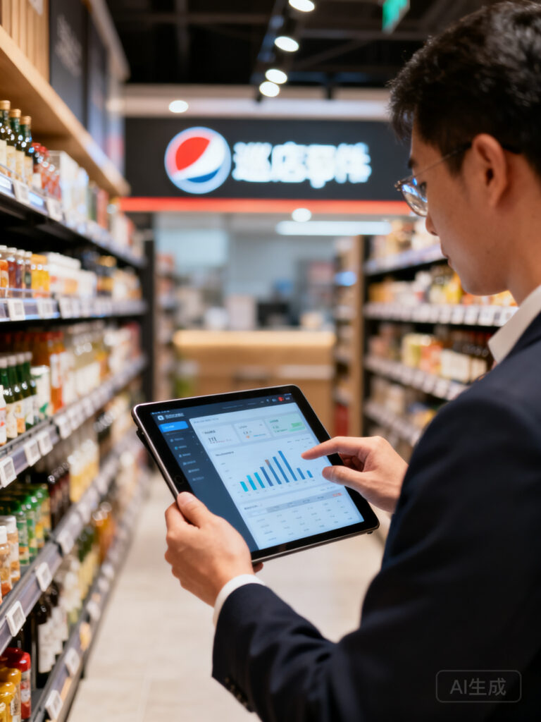 大型连锁企业选型指南：巡店用什么软件最好且最安全？