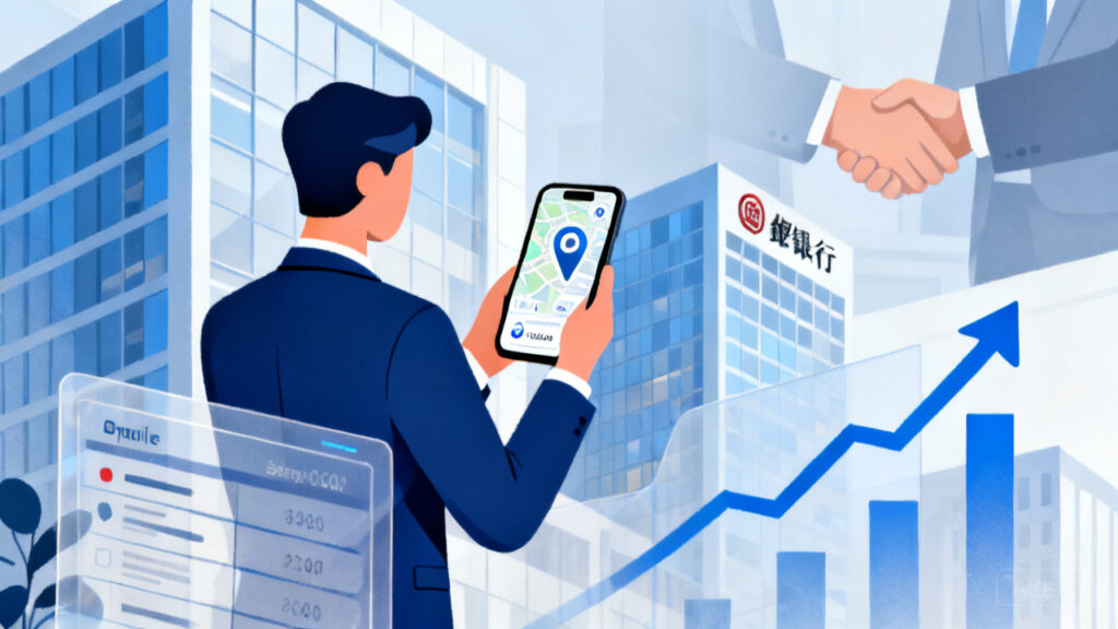 银行客户经理外勤考勤怎么做？从打卡到绩效的落地方法