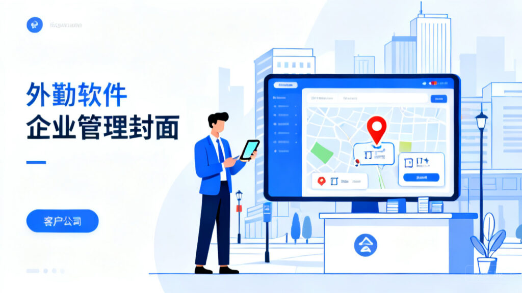 员工外勤管理软件有哪些？2026年值得关注的8款推荐