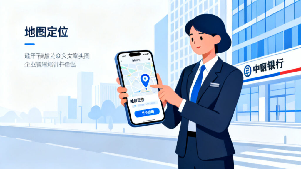 银行外勤考勤怎么管？从制度设计到移动打卡的落地步骤