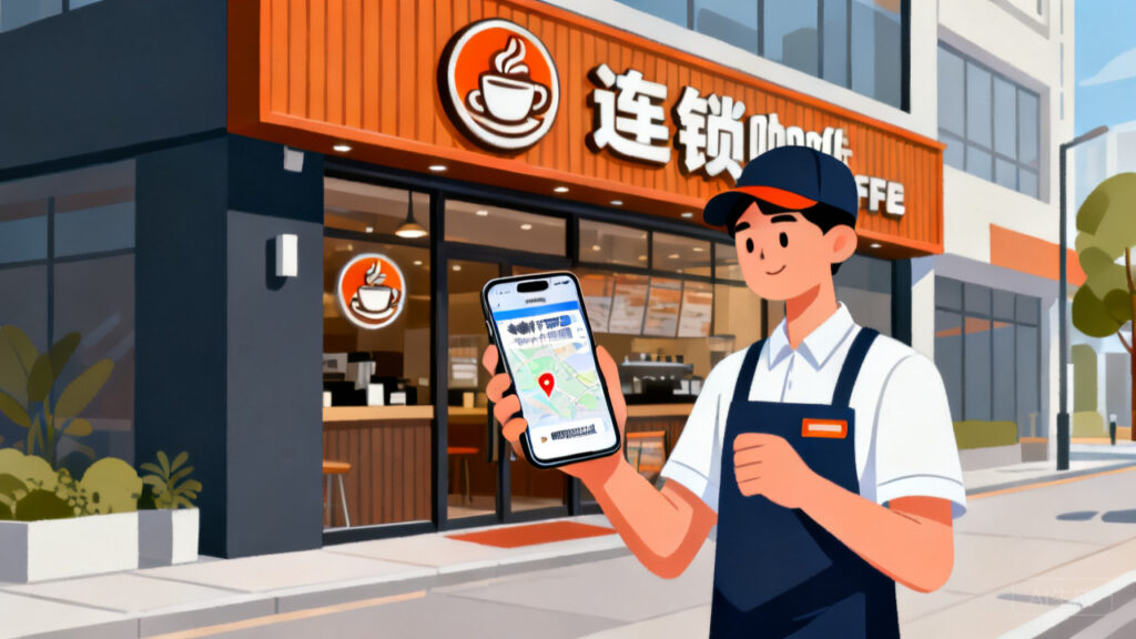 连锁门店外勤考勤如何落地？一套通用操作流程与避坑要点