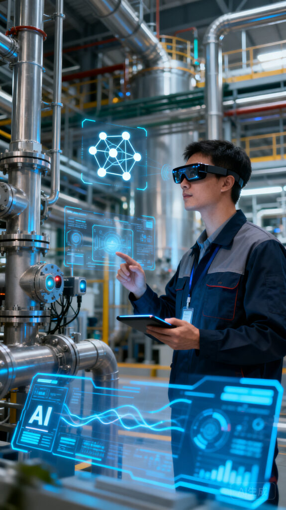 2026年巡更巡检管理系统趋势：AI与物联网如何重塑行业
