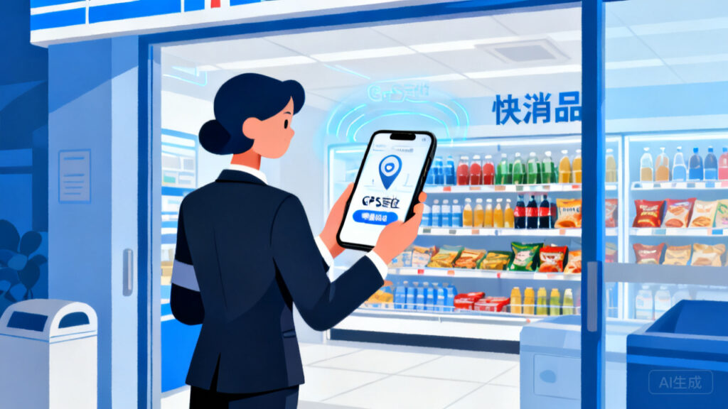 2026年，为什么快消品外勤考勤成为经销商管理的
