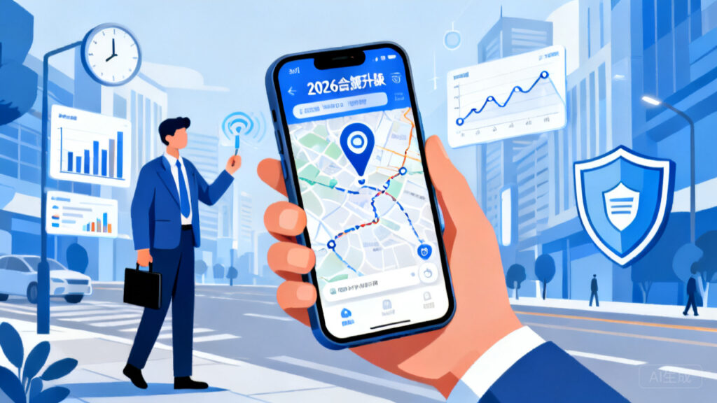 保险代理人外勤考勤制度优化：2026年合规升级下的落地路径