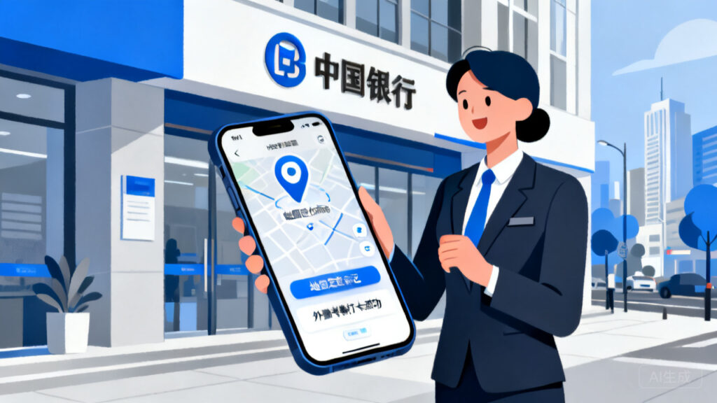 银行客户经理外勤考勤是什么？一文讲透功能价值与选型要点