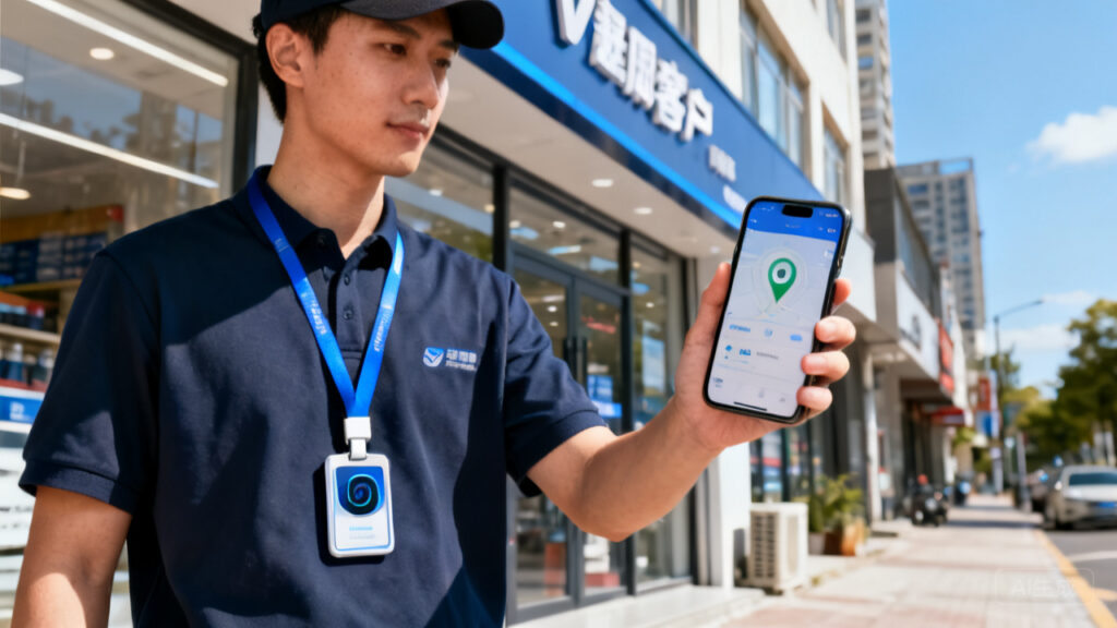 外勤工作监督常见的5个误区与正确做法
