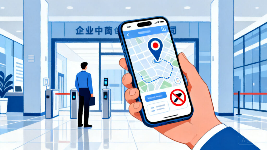 如何用轨迹打卡软件杜绝员工"远程打卡"？