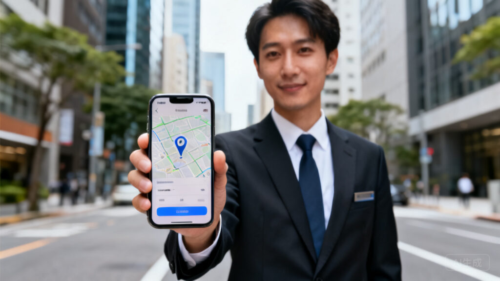 外勤工作监督：从传统考勤到实时追踪的落地指南