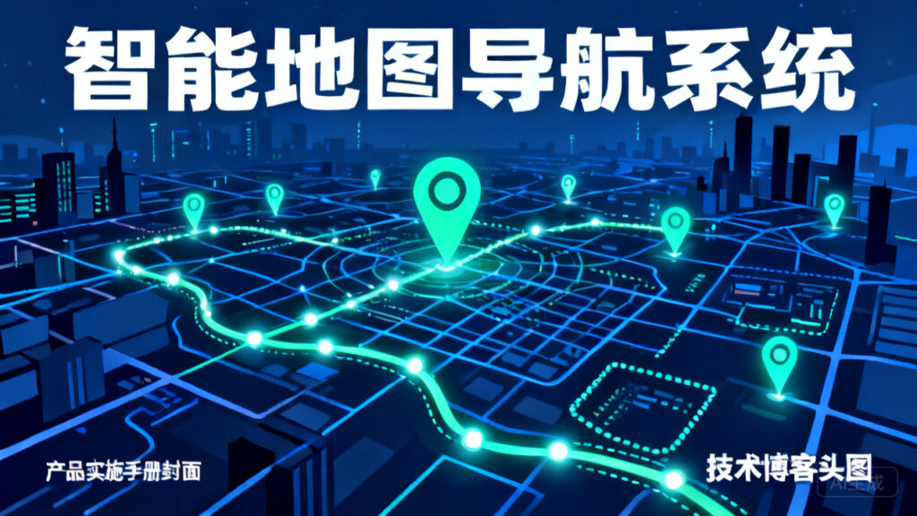 定位轨迹系统的实施指南：从部署到全员使用的全流程