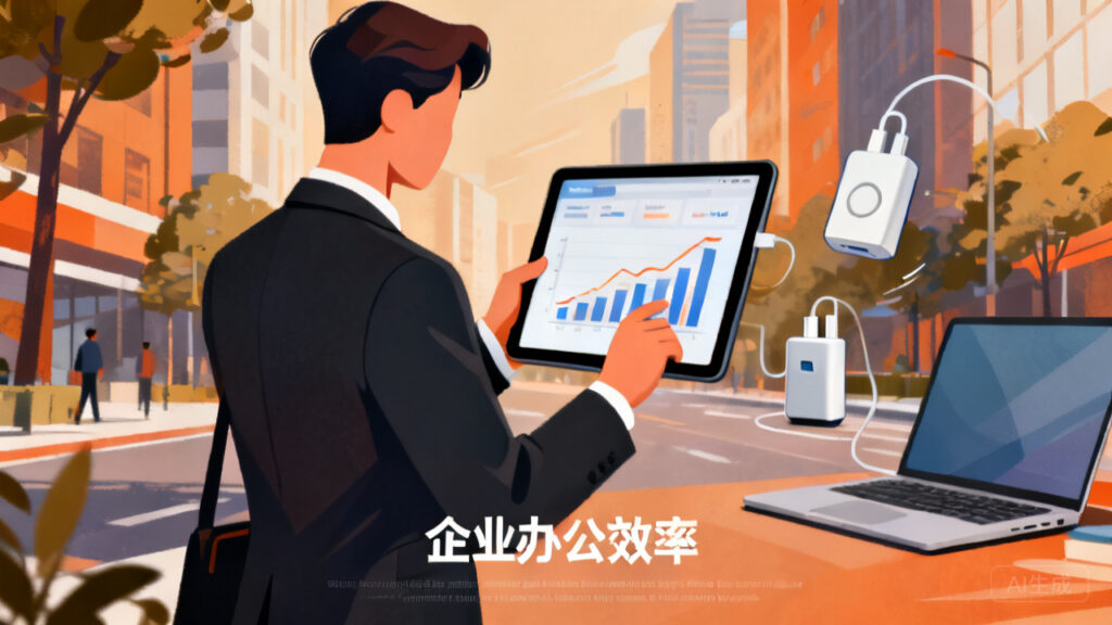外勤工作汇报与日报总结：区别与协作方法