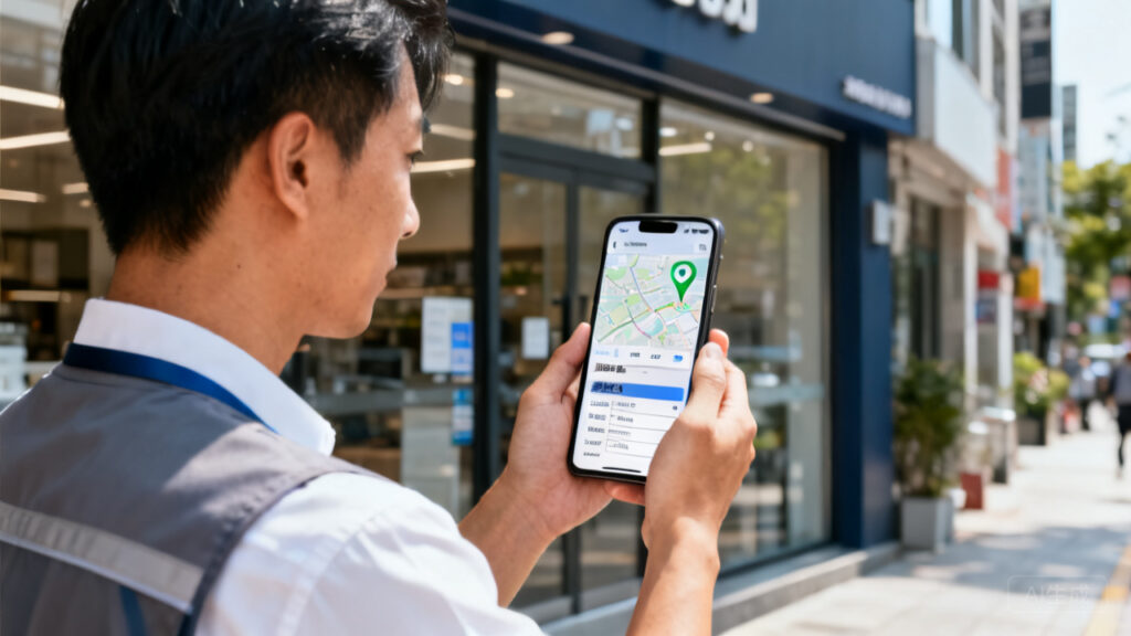 外勤定位、客户拜访、巡检管理——企业常用的外勤软件分类详解
